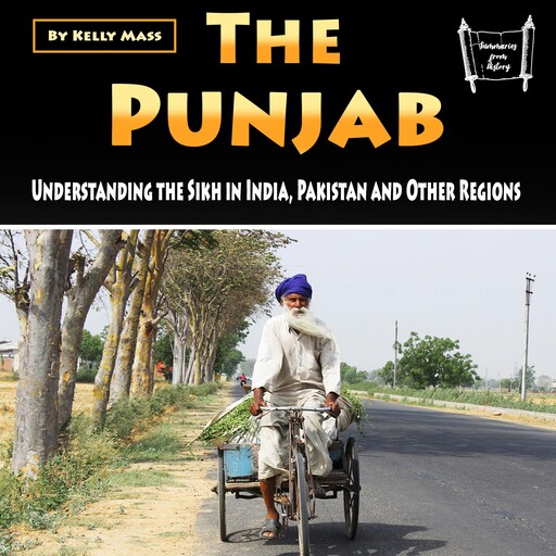 The Punjab, Kelly Mass