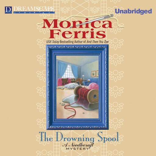 The Drowning Spool, Monica Ferris