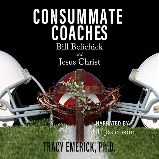 Consummate Coaches, Tracy Emerick Ph.D.