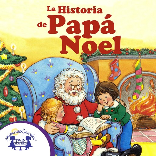 The Story of Santa Claus, Rick Bunsen