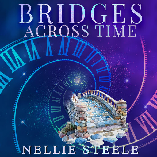 Bridges Across Time, Nellie Steele