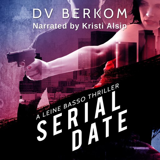 Serial Date, D.V. Berkom
