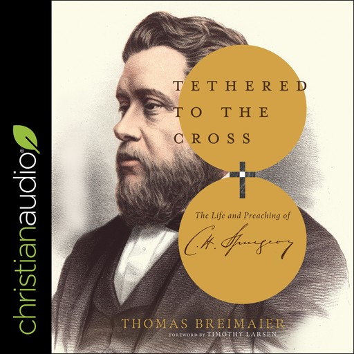 Tethered to the Cross, Thomas Breimaier