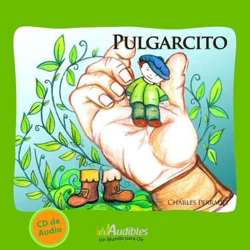 Pulgarcito, Charles Perrault