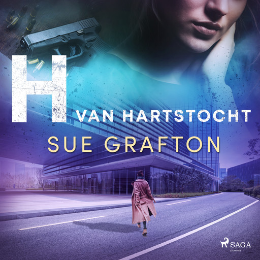 H van hartstocht, Sue Grafton