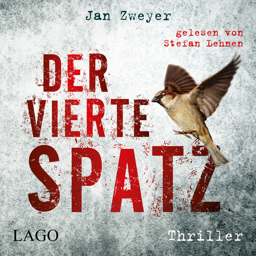 Der vierte Spatz, Jan Zweyer