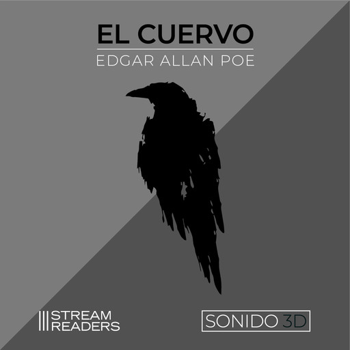 El Cuervo, Edgar Poe