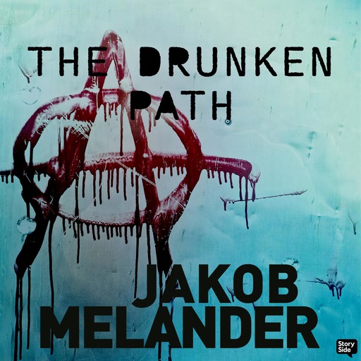 The Drunken Path, Jakob Melander