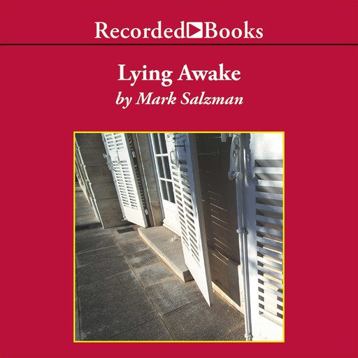 Lying Awake, Mark Salzman