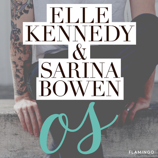 Os, Elle Kennedy, Sarina Bowen