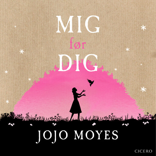 Mig før dig, Jojo Moyes