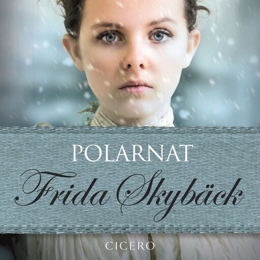 Polarnat, Frida Skybäck