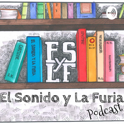 Libros Máximalistas ft Lucas Ferrero, 