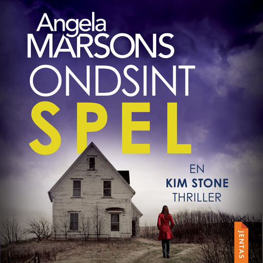 Ondsint spel, Angela Marsons