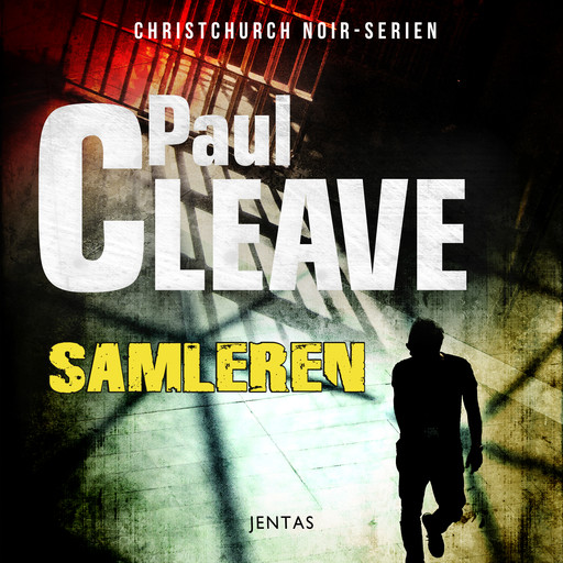 Samleren, Paul Cleave