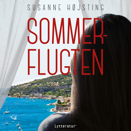 Sommerflugten, Susanne Højsting
