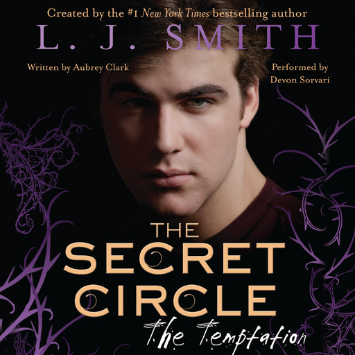 The Secret Circle: The Temptation, L.J. Smith