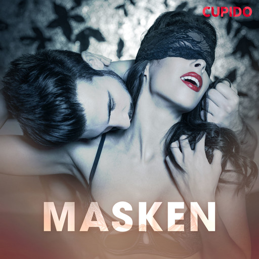 Masken, – Cupido