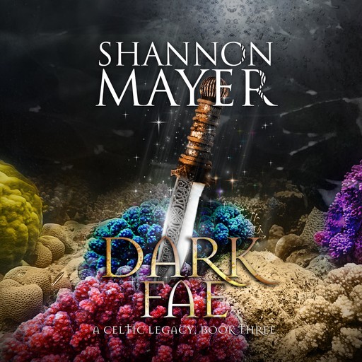 Dark Fae, Shannon Mayer