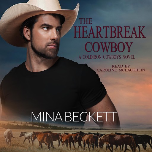 The Heartbreak Cowboy:, Mina Beckett