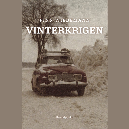 Vinterkrigen, Finn Wiedemann