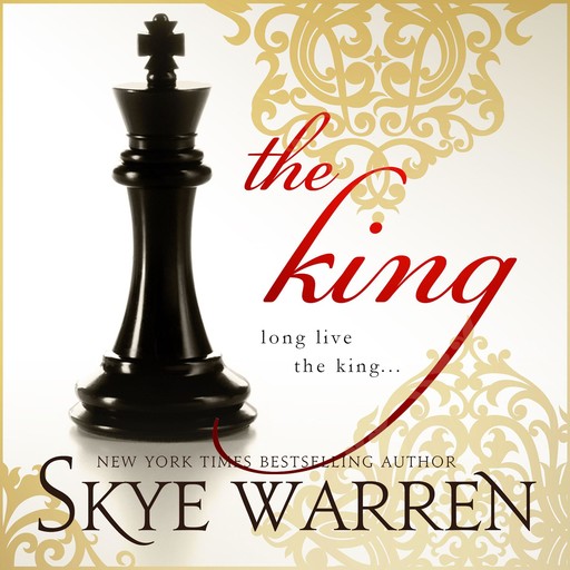 The King, Skye Warren