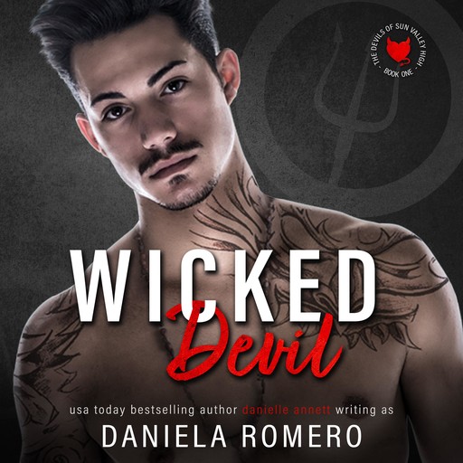 Wicked Devil, Daniela Romero