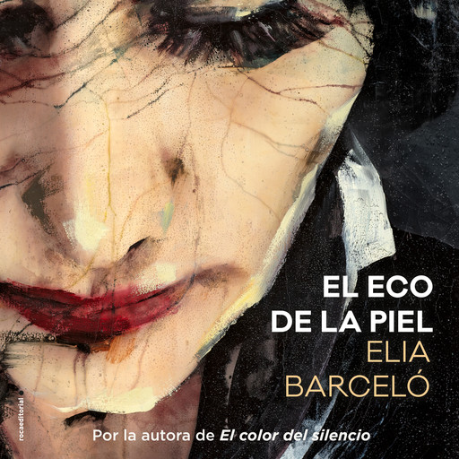 El eco de la piel, Elia Barceló