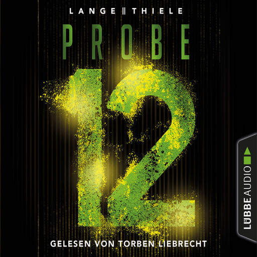 Probe 12 (Gekürzt), Kathrin Lange, Susanne Thiele