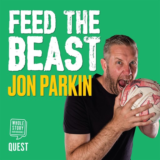 Feed the Beast, David Clayton, Jon Parkin