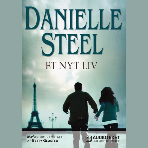 Et nyt liv, Danielle Steel