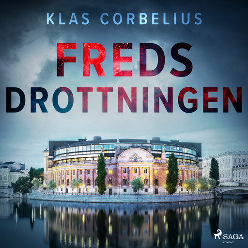 Fredsdrottningen, Klas Corbelius