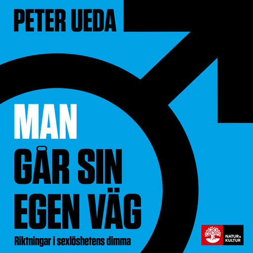 Man går sin egen väg, Peter Ueda