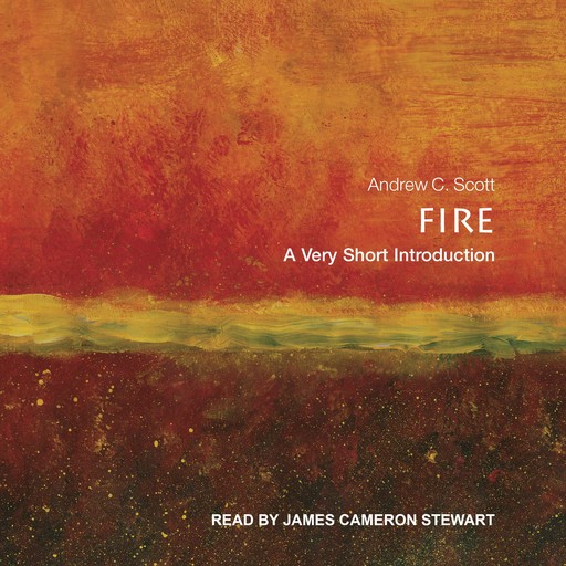 Fire, Andrew Scott