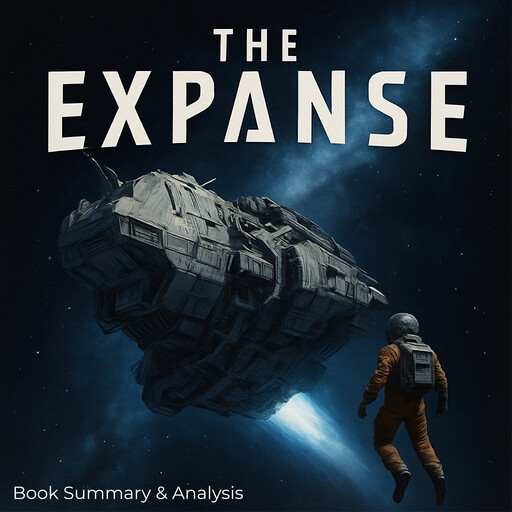 The Expanse series: Book Summary & Analysis, Jack Rylan