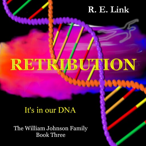 Retribution, R. E. Link