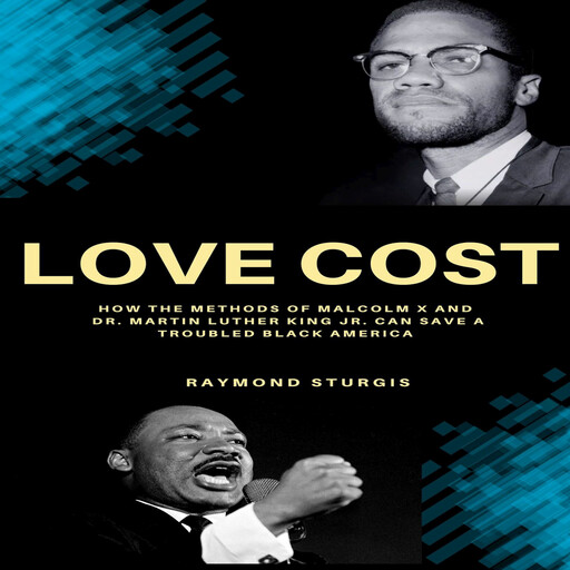 LOVE COST, Raymond Sturgis