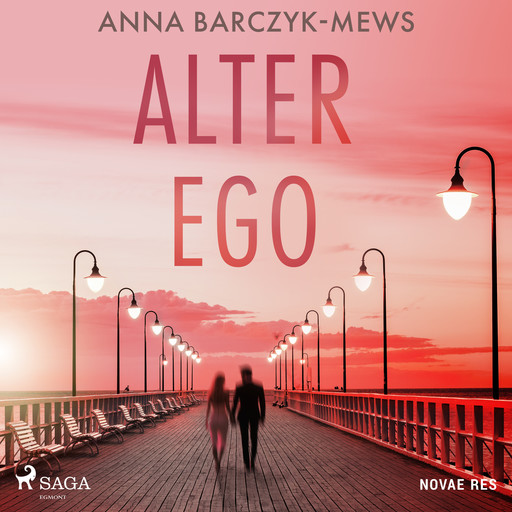 Alter ego, Anna Barczyk-Mews