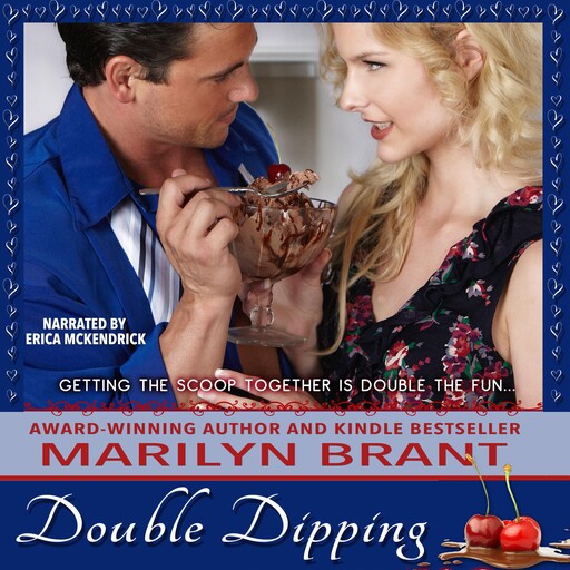 Double Dipping, Marilyn Brant