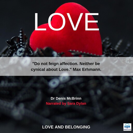 Love, Denis McBrinn