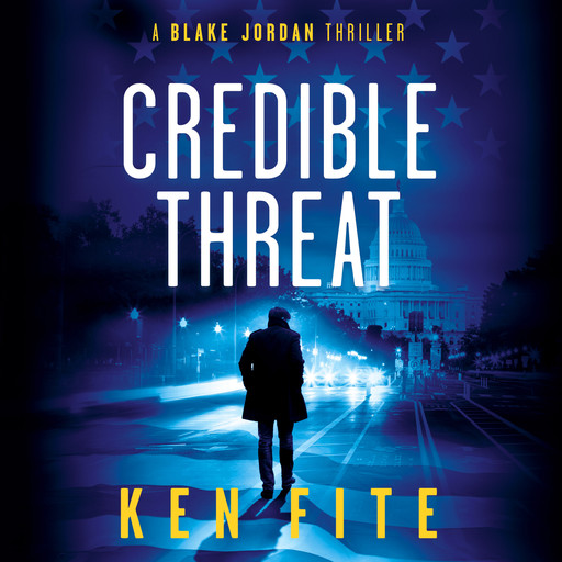 Credible Threat, Ken Fite