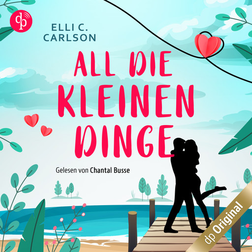 All die kleinen Dinge, Elli C. Carlson