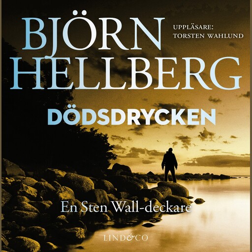 Dödsdrycken, Björn Hellberg