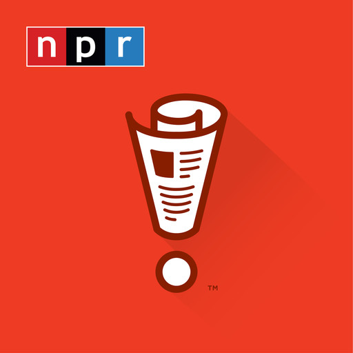 Jon Hamm, NPR