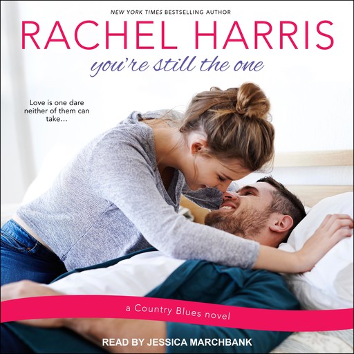 You're Still the One, Rachel Harris