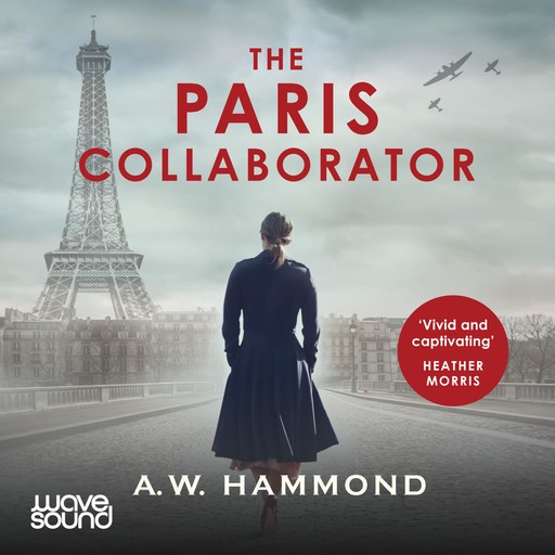 The Paris Collaborator, A.W. Hammond