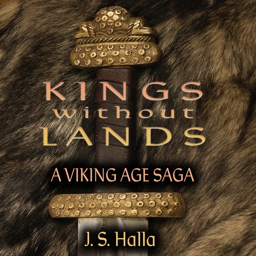 Kings Without Lands, J.S. Halla