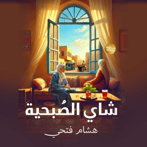 شاي الصبحية, هشام فتحي