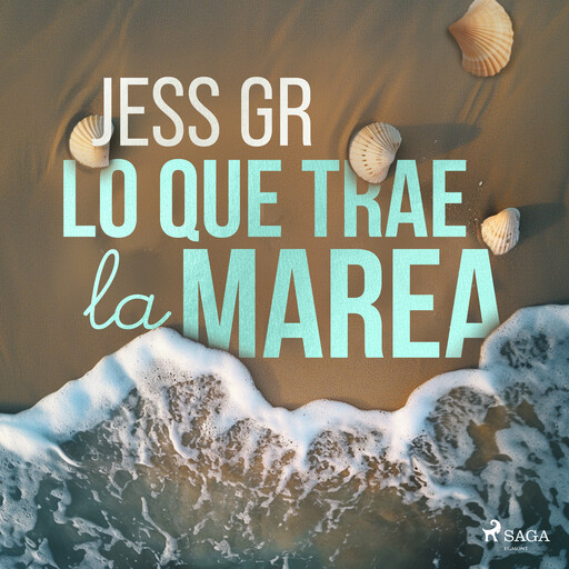 Lo que trae la marea, Jess GR