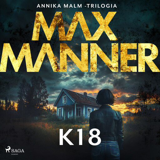 K18, Max Manner